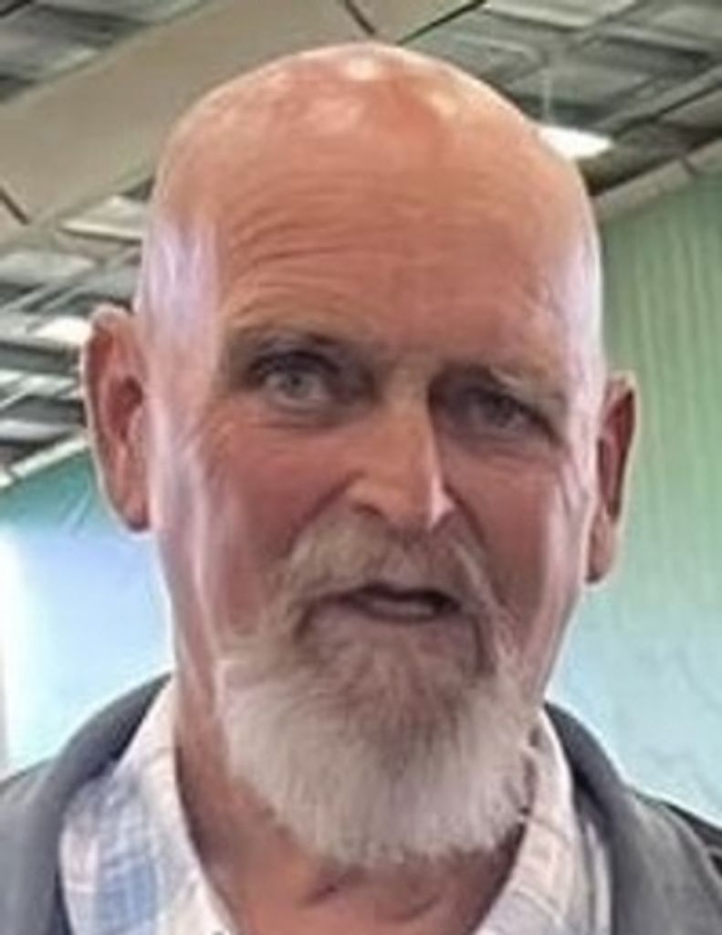 Carl M. "Mike"  Behlke Profile Photo
