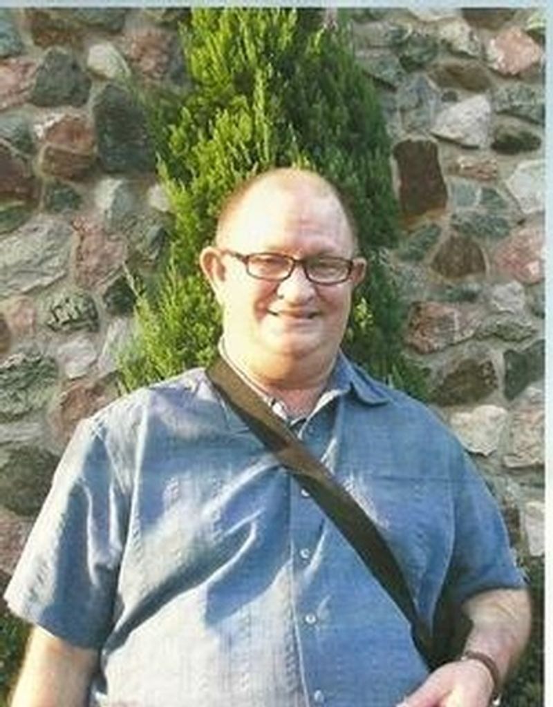William "Billy" Ogburn