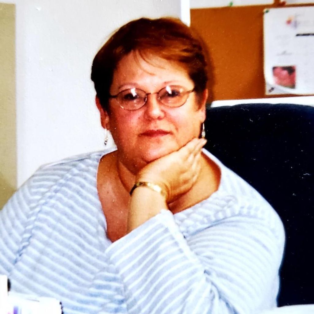Barbara Ann Patterson Profile Photo