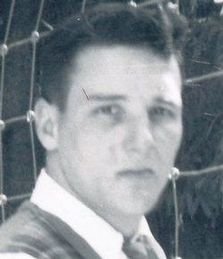 Roy Wilfred Henderson