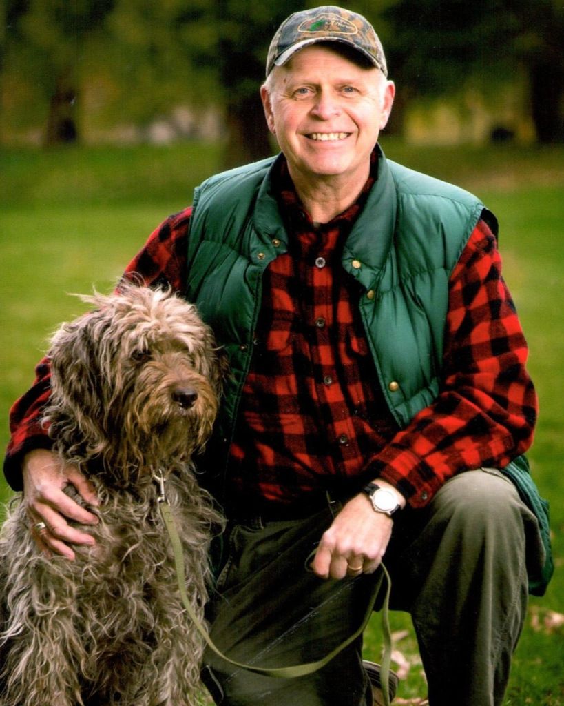Peter E. Popieniuck Profile Photo