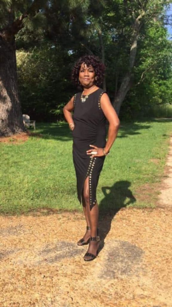 Mrs. Sandra Ann Ross-Bell