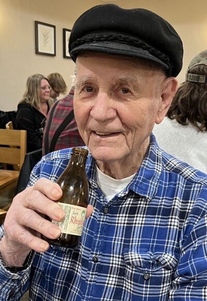 Alois Vanden Boogard Profile Photo