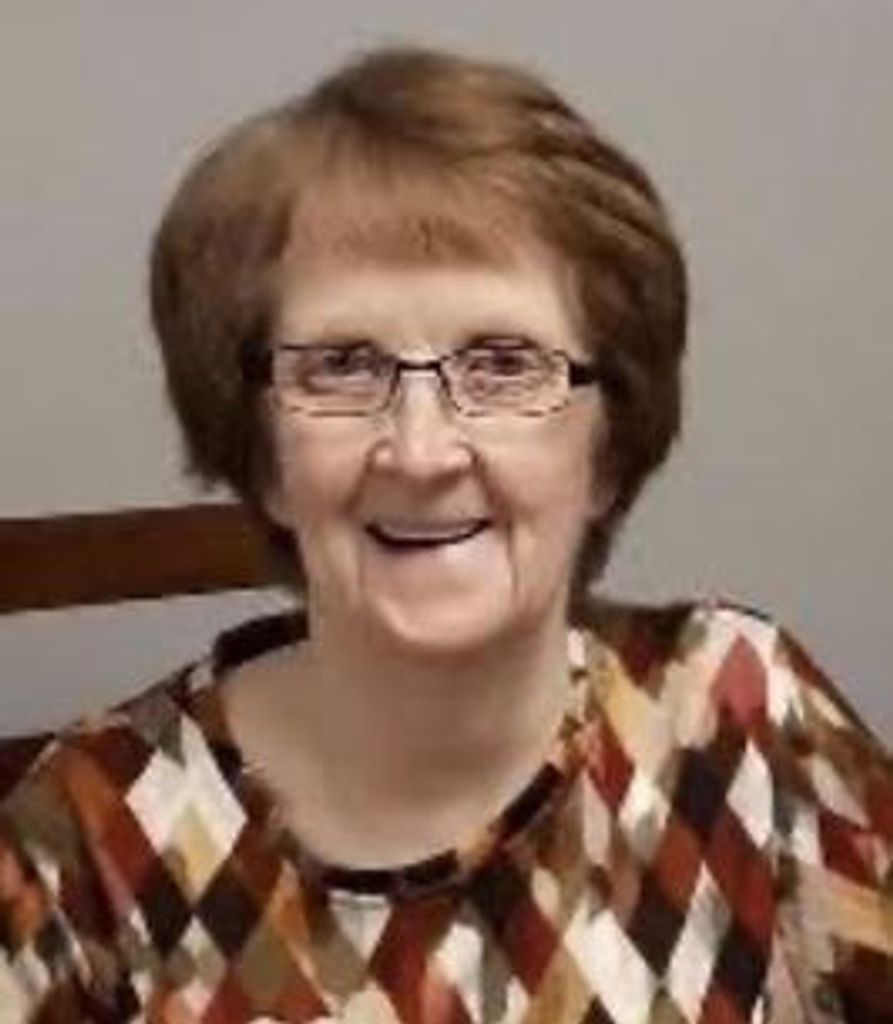 Jean Burton Profile Photo