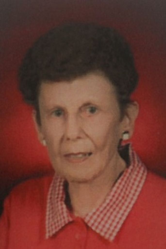Anne B. Gee Profile Photo