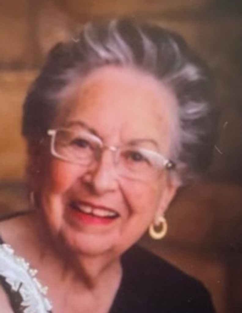 Eglantina S. Salinas Profile Photo