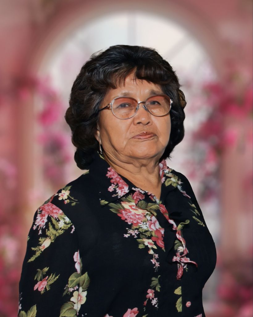 Maria Onesima Castillo