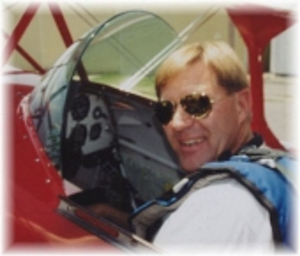Charles Tennstedt