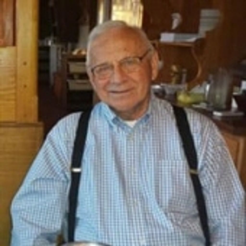 Theodore Pierce, Jr. Profile Photo