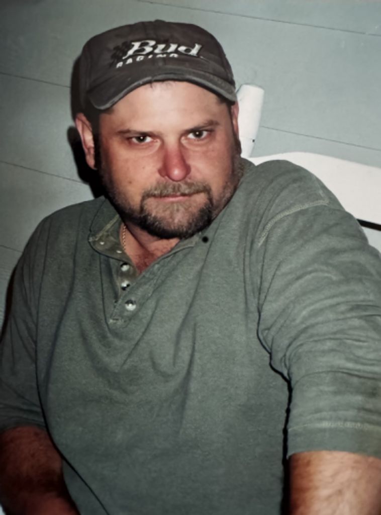 Richard "Rick" Hutson Profile Photo