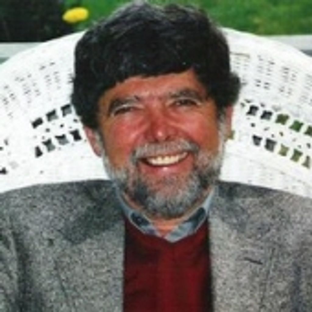 Ed.D John Lester Tierney, Jr.