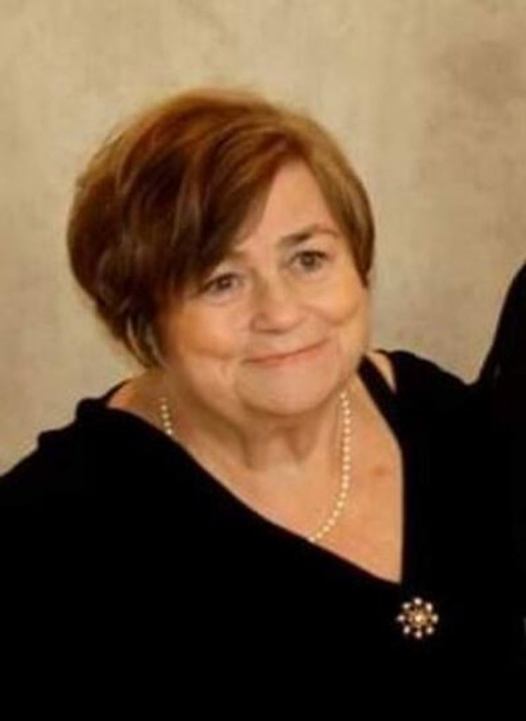 Margaret M. Powers Profile Photo