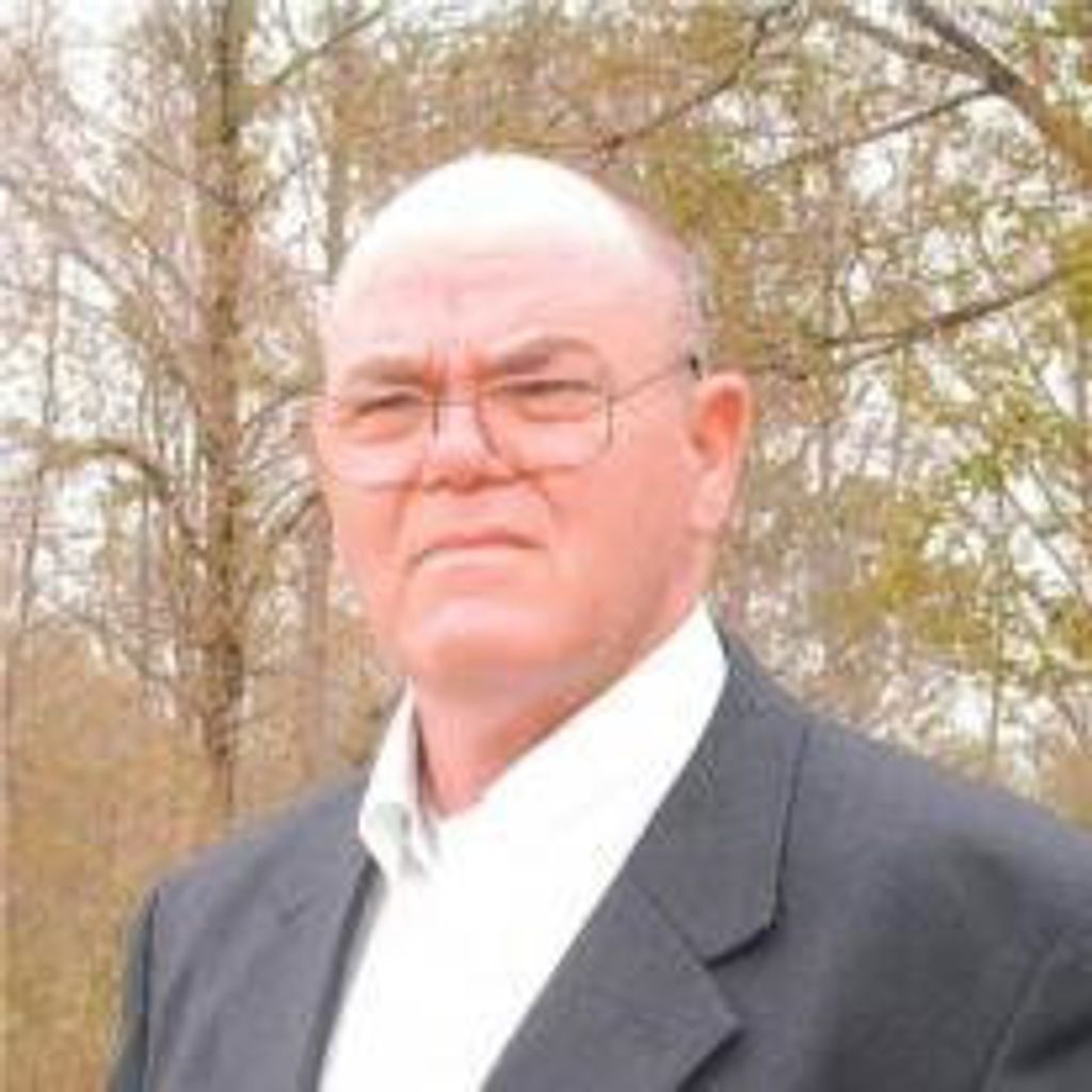 Charles Keith Jr.