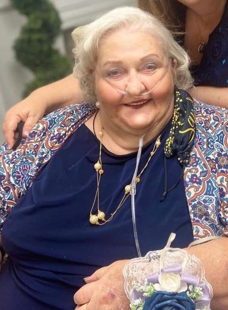 Sandra Kay Harris