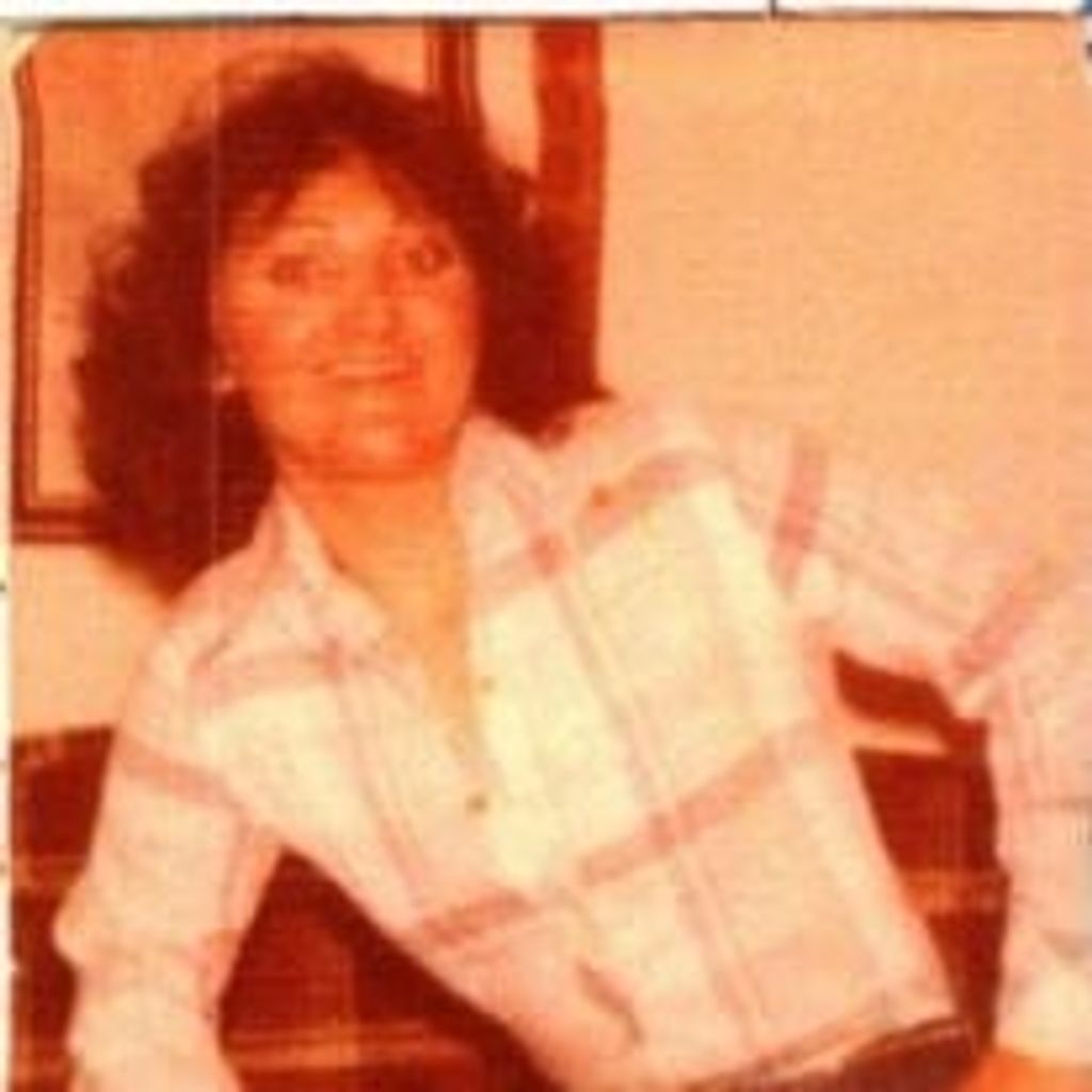 Diane Marie Delaune Knox