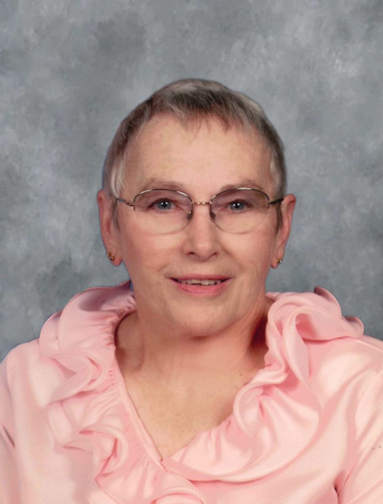 Dorothy A. M. Nelson Profile Photo