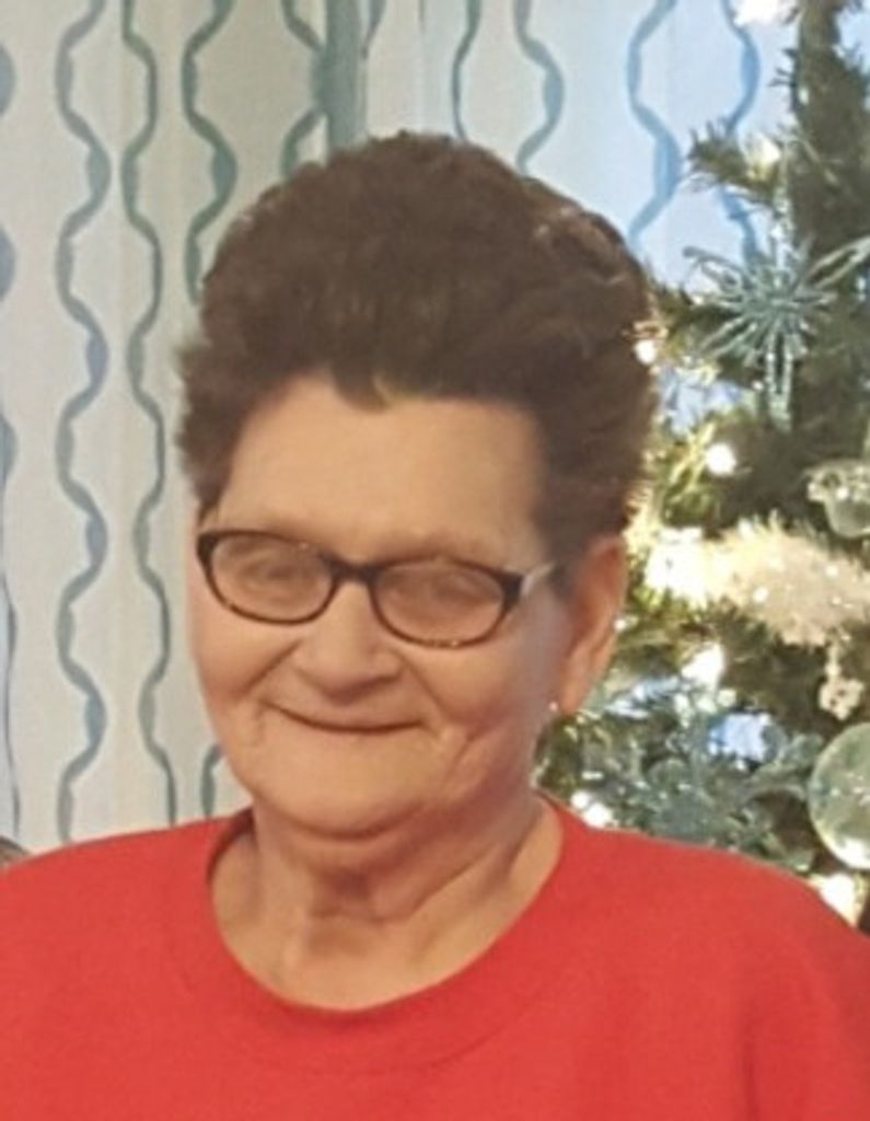 Darlene L (Miller)  Boyce