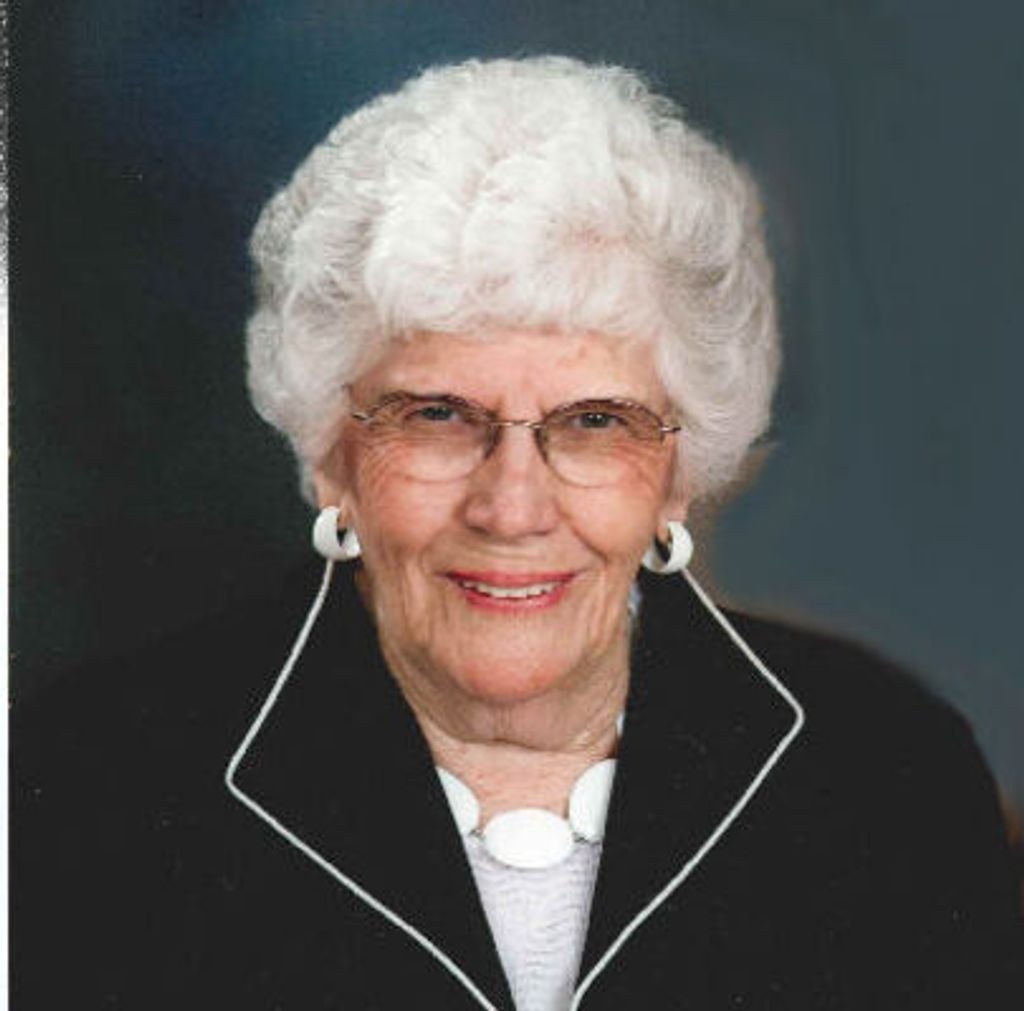 Alyce Faye Steckelberg Profile Photo
