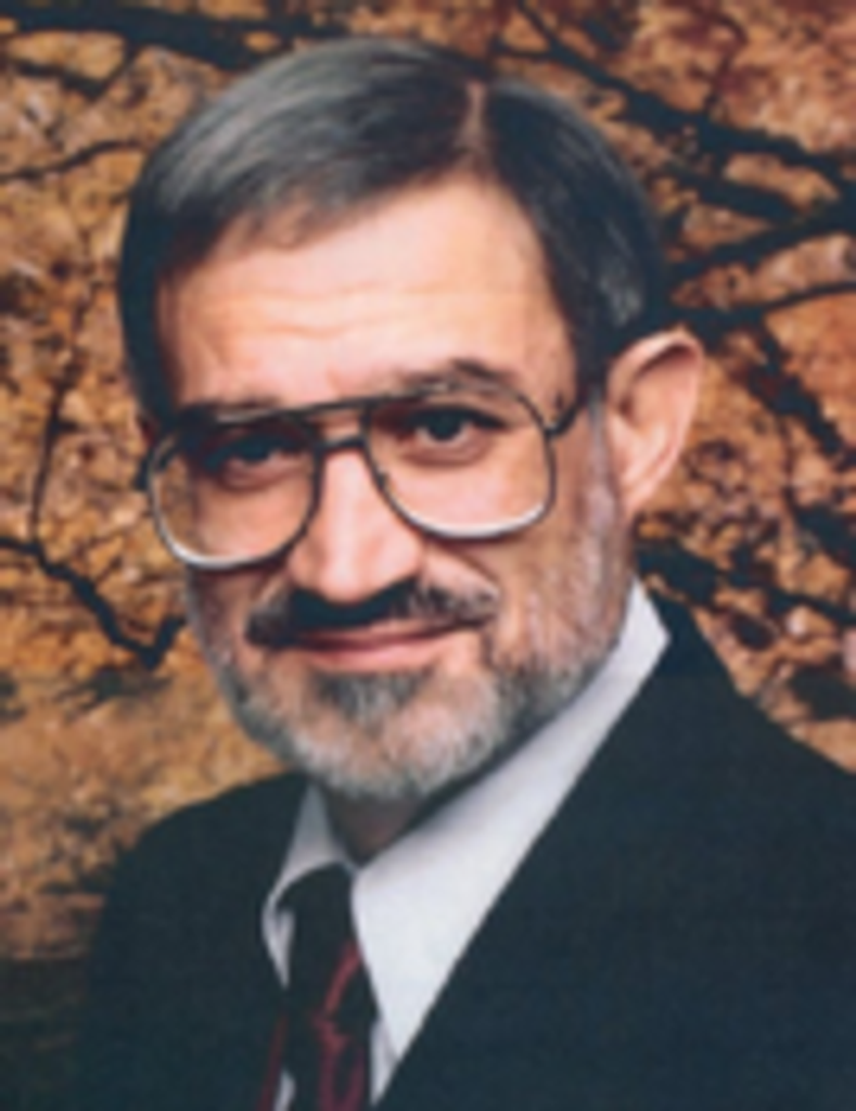 Constantin A. Rebeiz