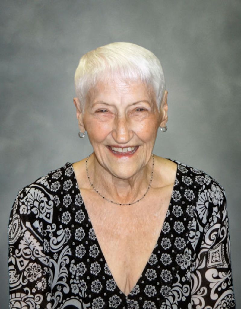 Lillian Batterson