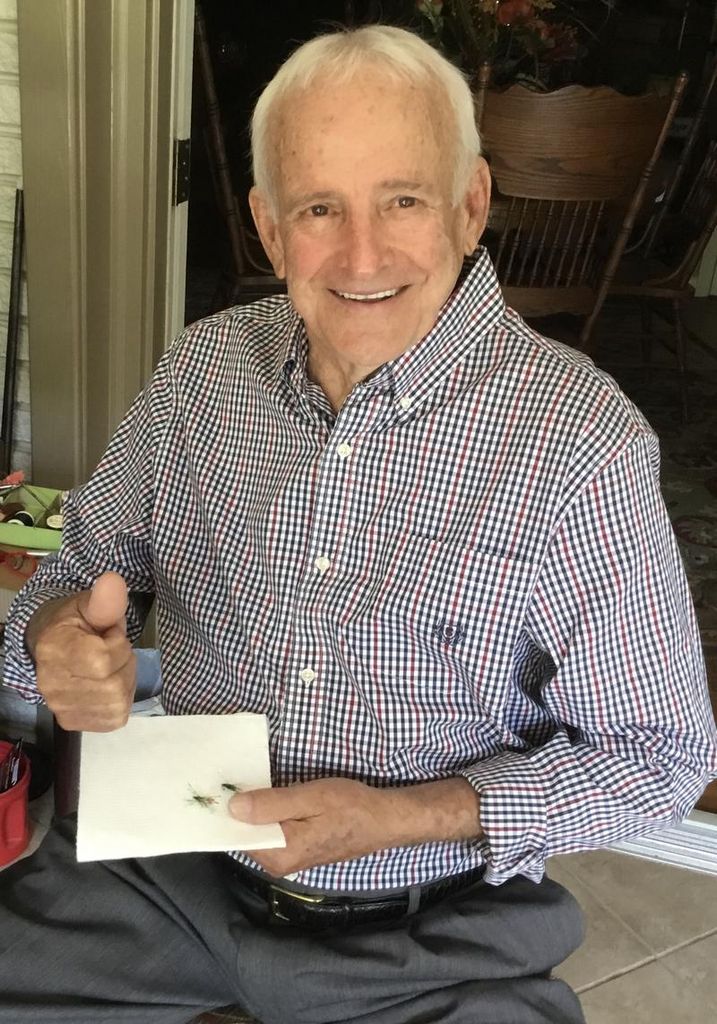 Arrie Douglas Johnson Profile Photo