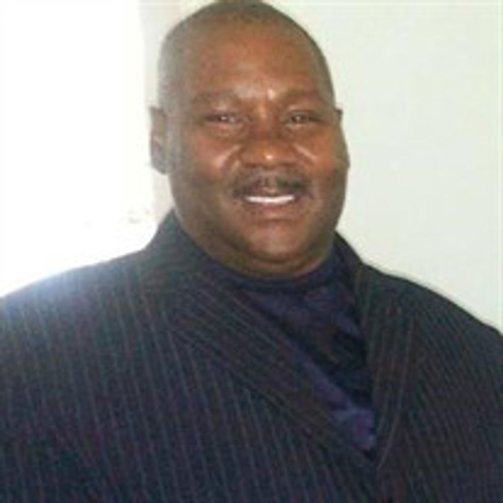Ricky J Dixon