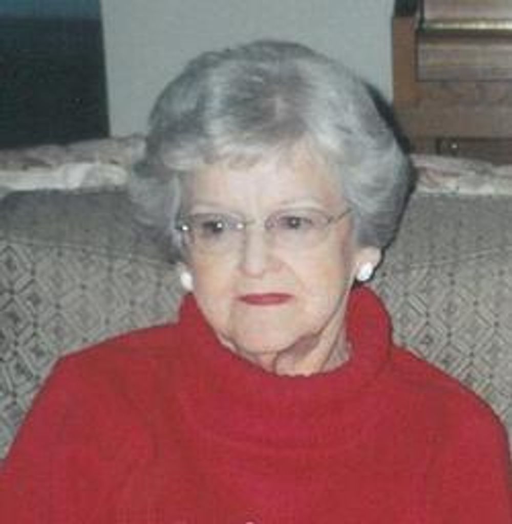 Martenia Joyce Nester