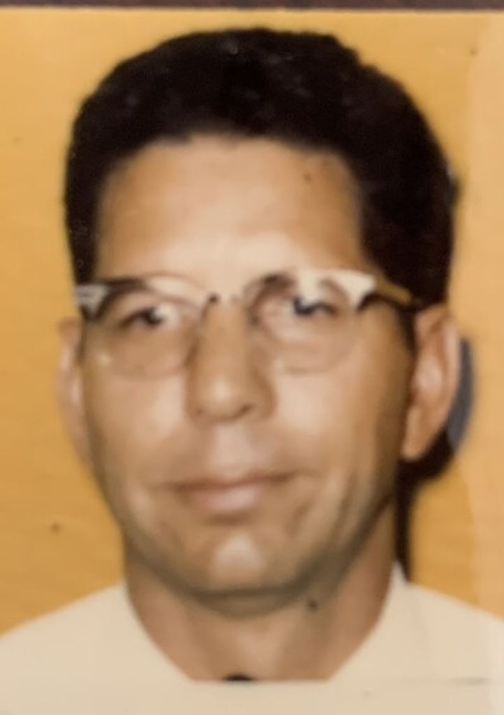 George E. Albritton