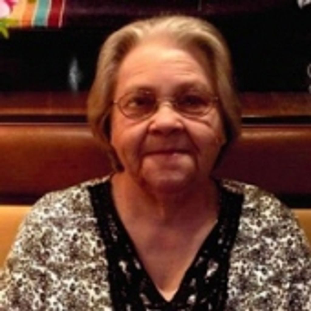 Judy Ann Minor