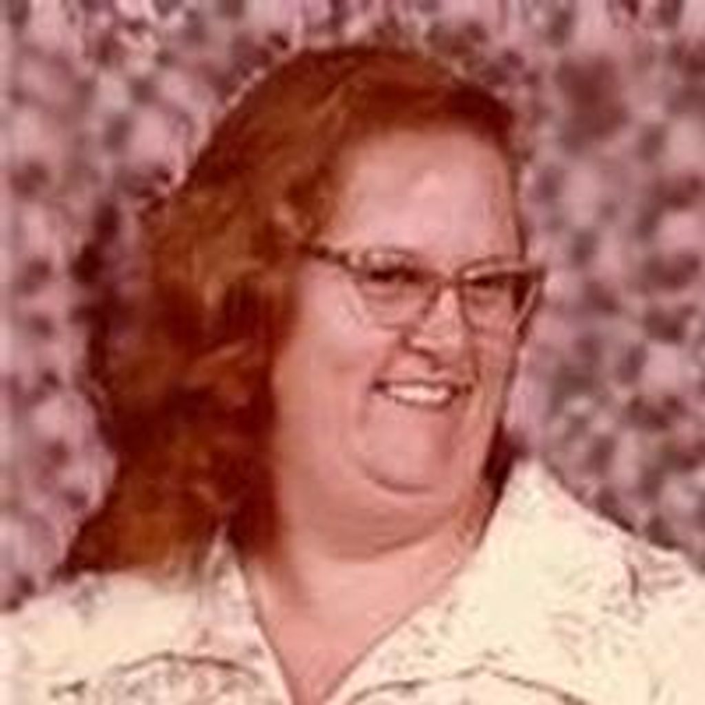 Sylvia W. Hickman