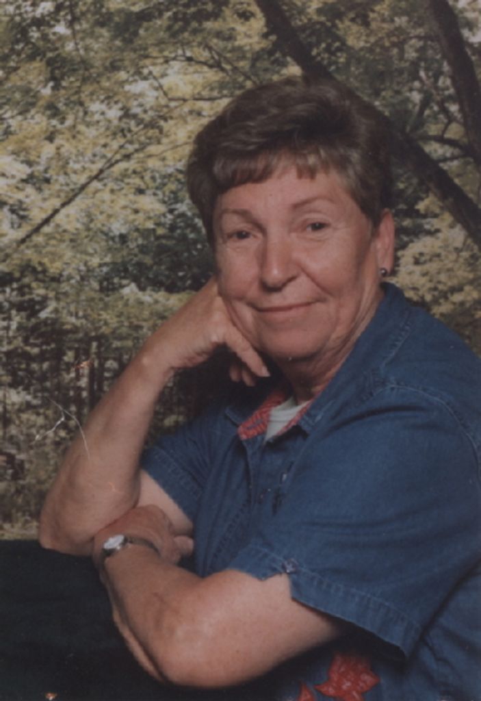 Betty Lou Todd Profile Photo