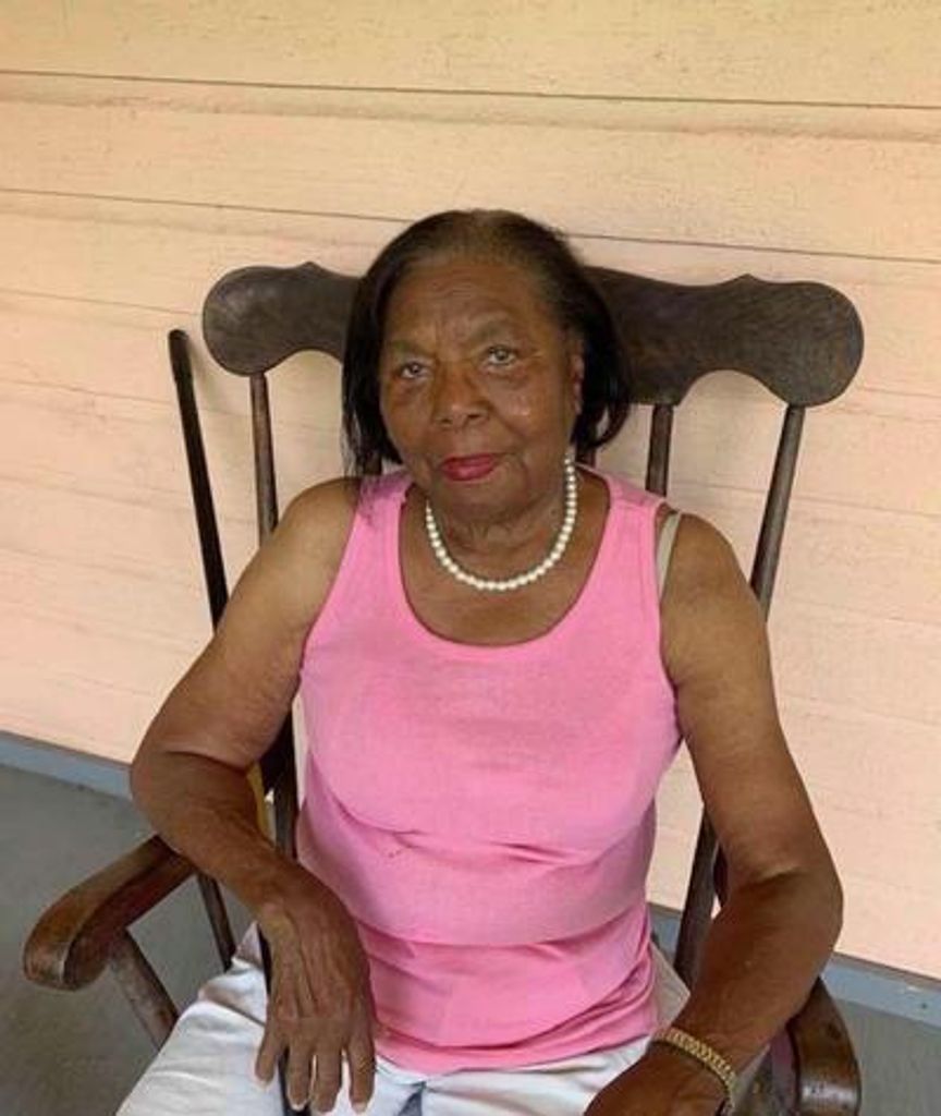 Mrs. Zettie Lee Mitchell Profile Photo