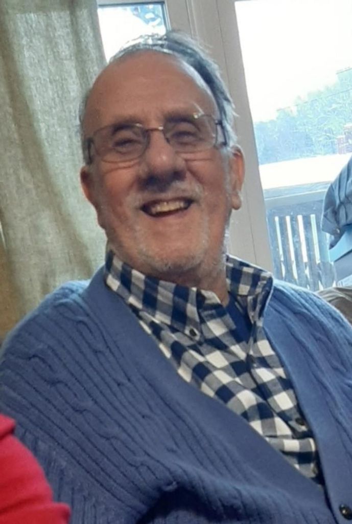 Paul Becker Gordon