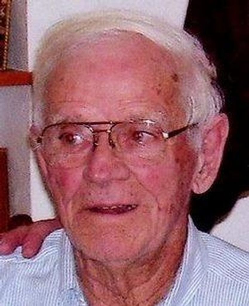 Joseph P. Casper Profile Photo