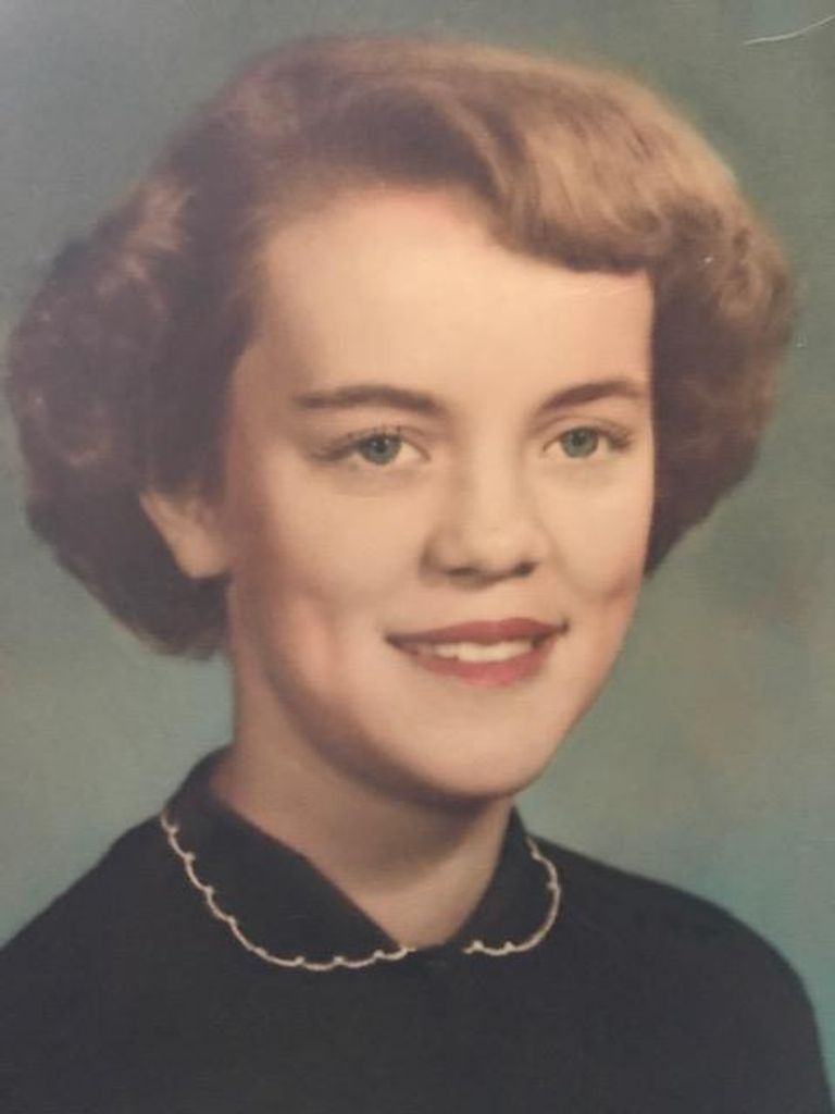Ramona Avis Hart