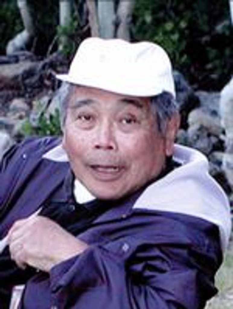 Gregg Kiyoshi Arakaki