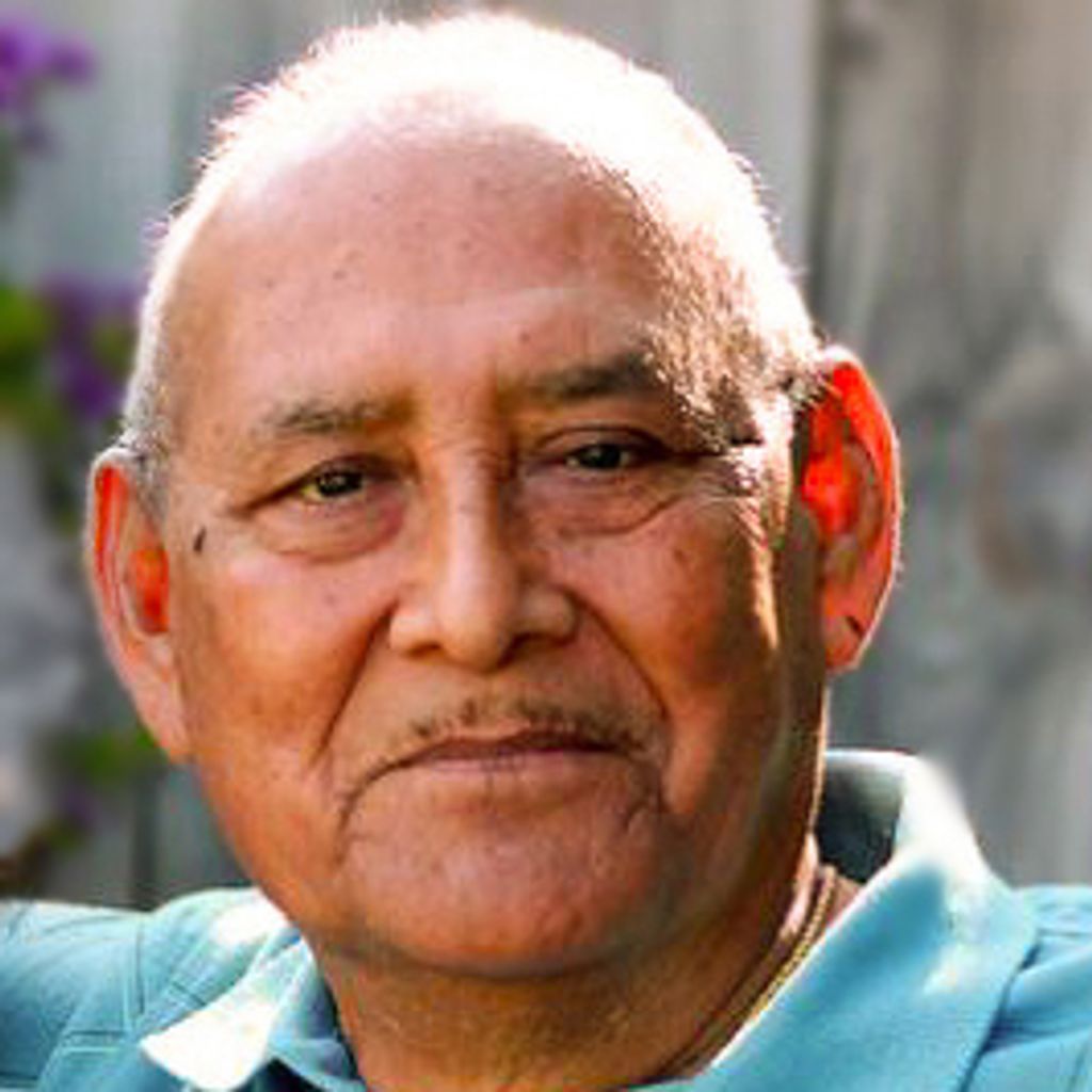 Crescencio "Chencho" Carbajal Profile Photo