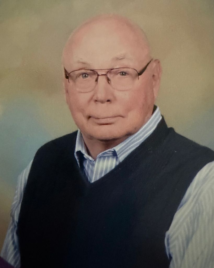 John "Tom" Banyas