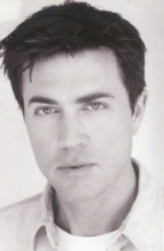 Douglas Gerard Jackson