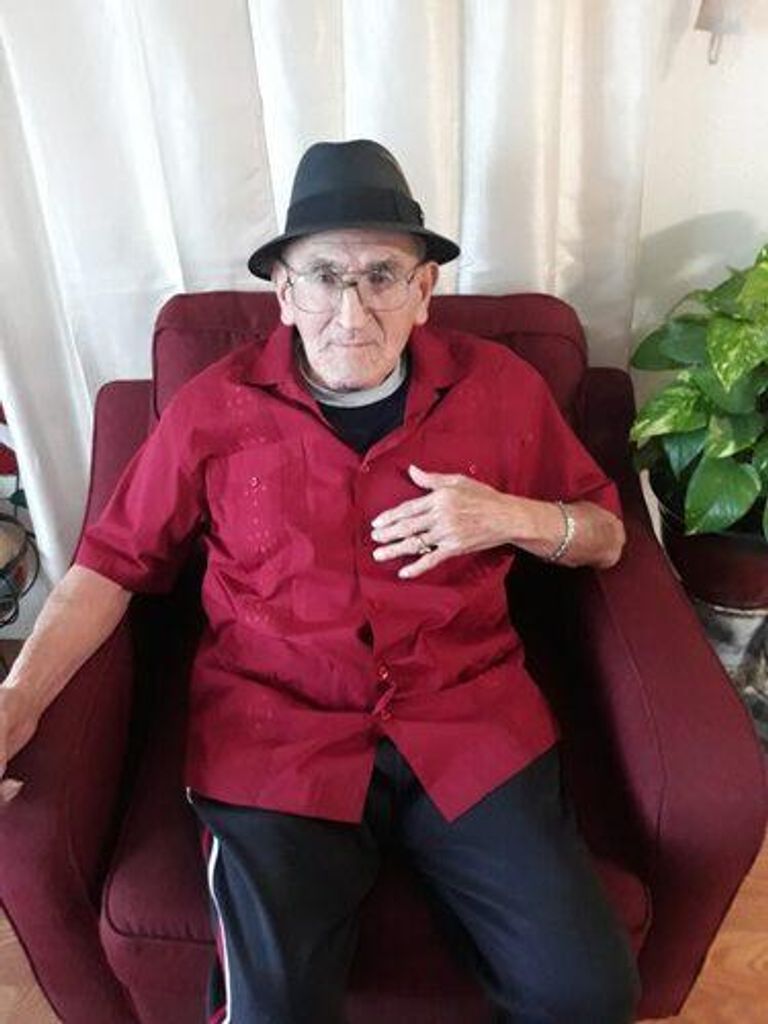 Margarito G. Villagomez Profile Photo