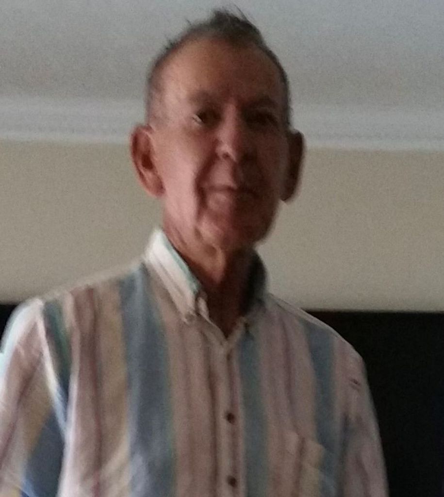 Paul Arlo Petty