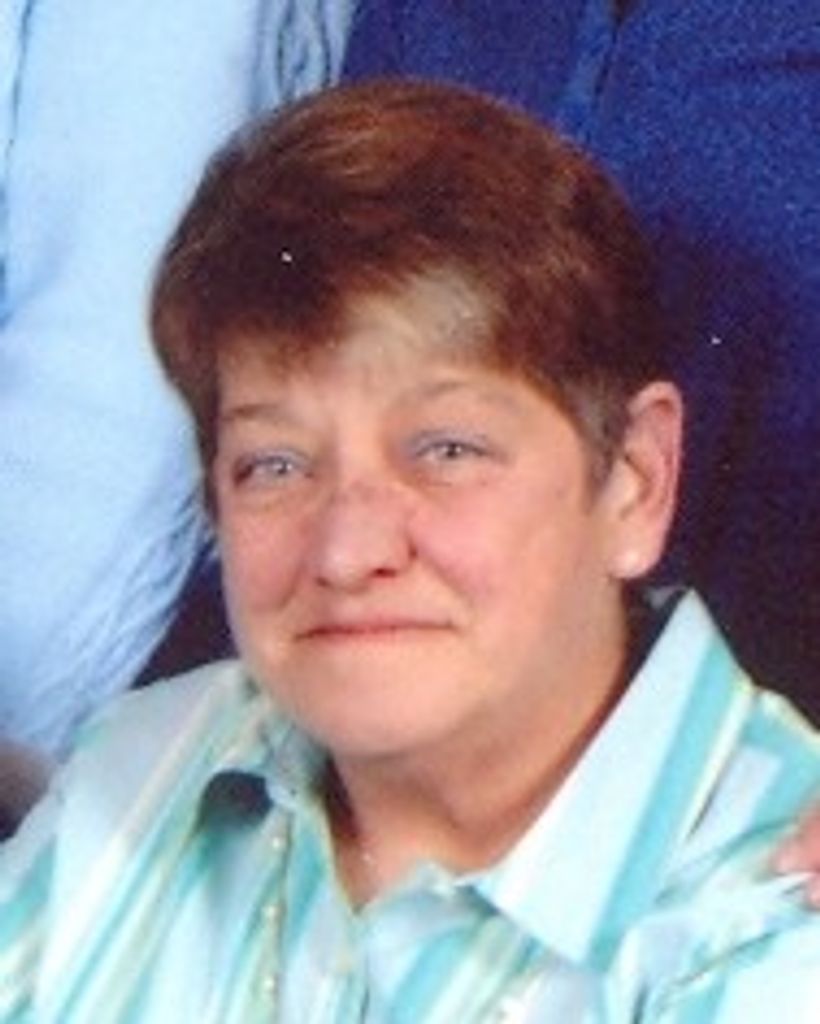 Winnie Peterson Profile Photo