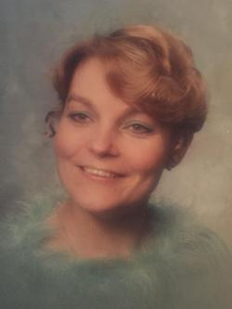 Anita Colomy Profile Photo
