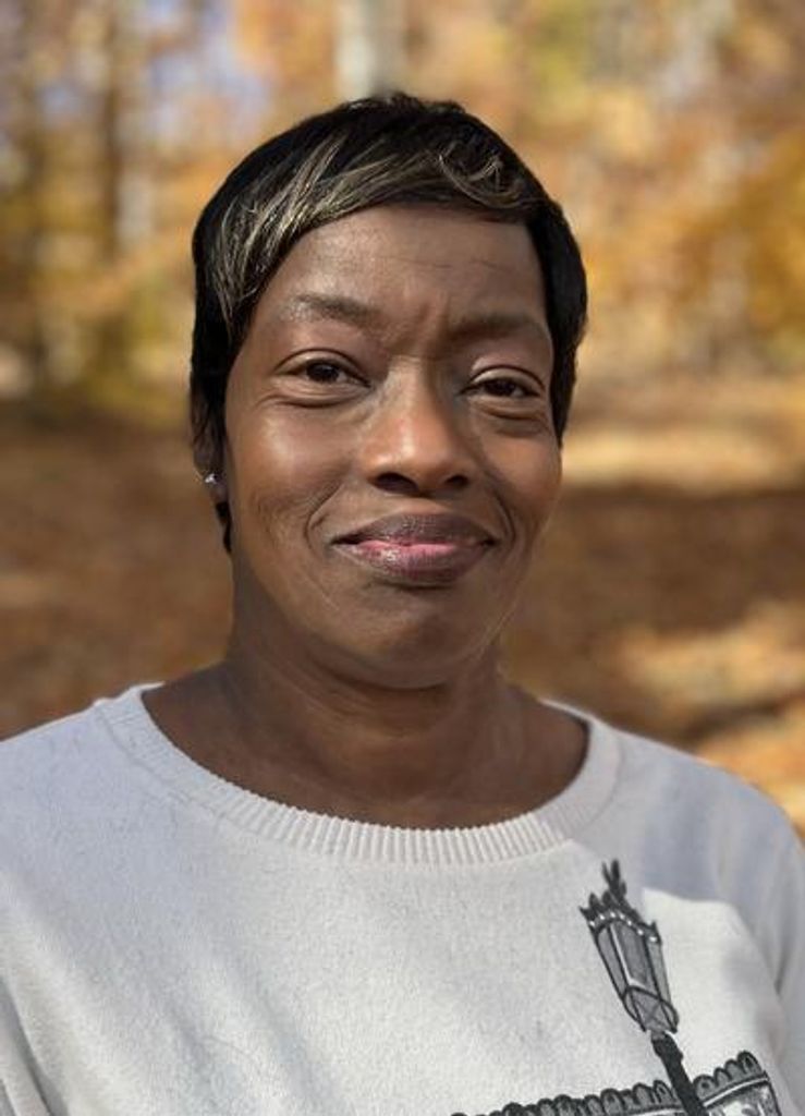 Ms. Cecelia Rutledge Profile Photo