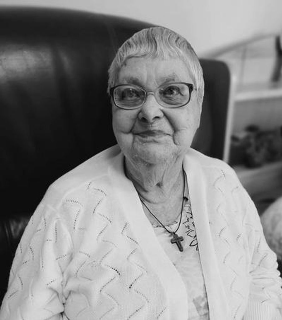 Dorothy Eileen Blackmore Profile Photo