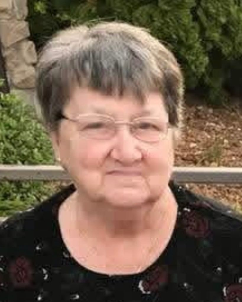 Charlotte A. Johnston Profile Photo