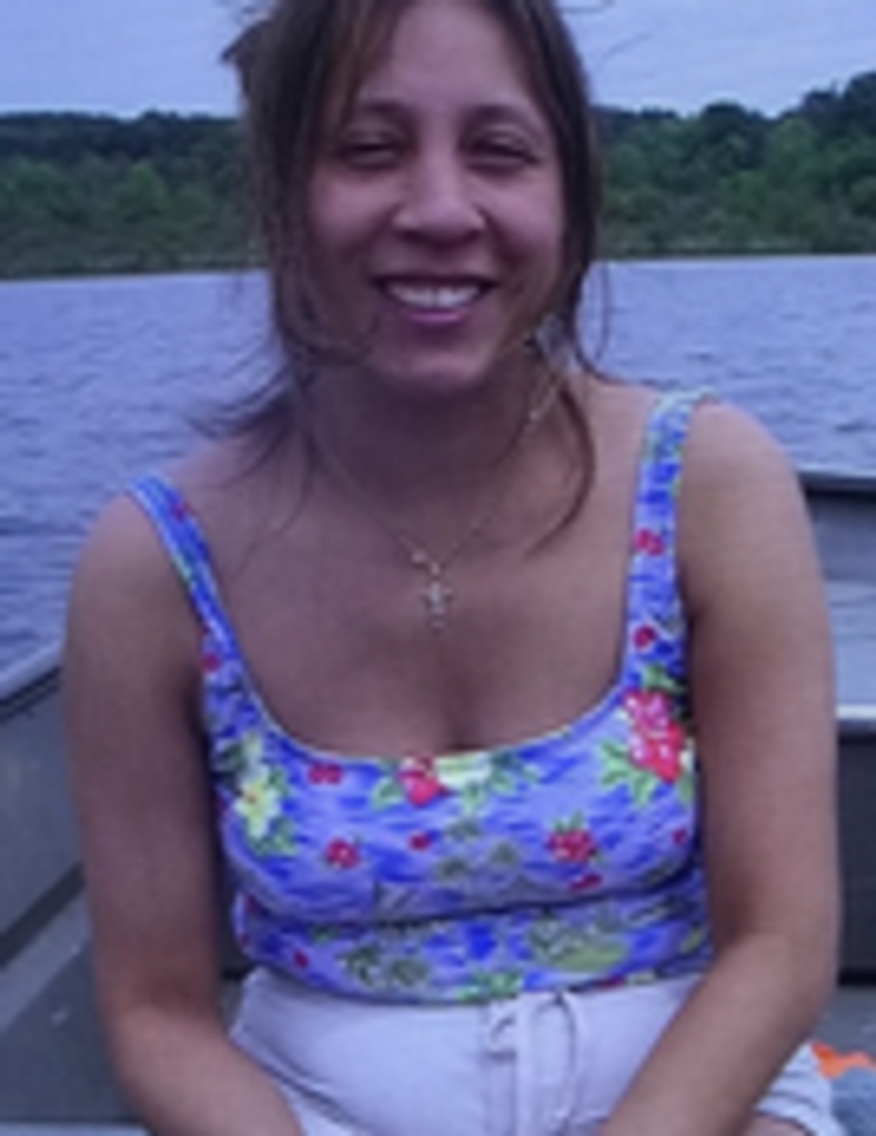 Crystal  Louise Rincones