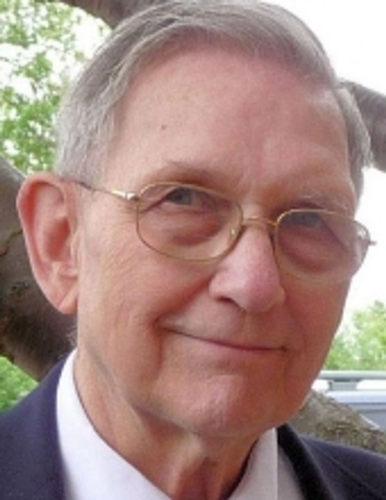 Donald C. Dilks