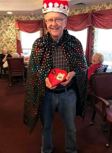 Danny Belcher photo 3