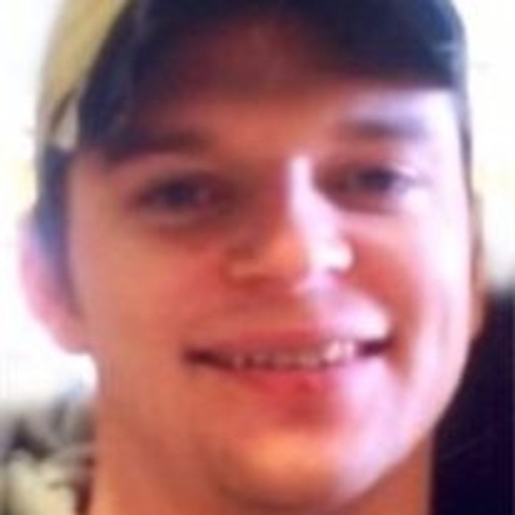 Travis J.  Brown Profile Photo